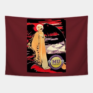 MUP - King in Yellow Tapestry