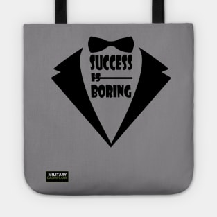 Success Series: Version 1 Tote