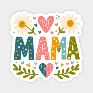 Mama Magnet