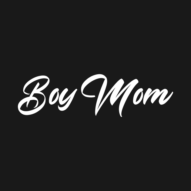 Boy Mom by BloodLine