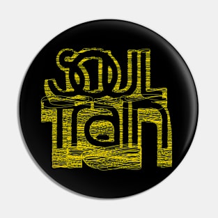 soul train Pin