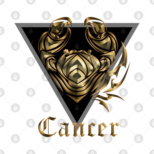 New zodiac Cancer by INDONESIA68