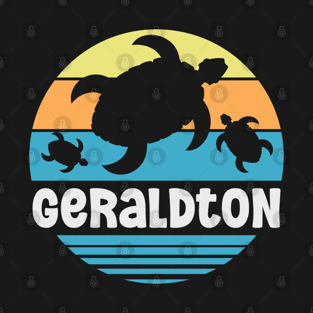 Geraldton, Western Australia by Speshly