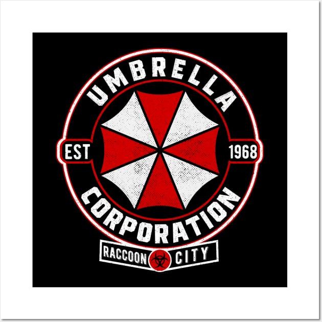 Umbrella Corporation