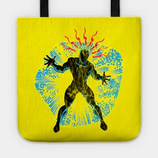 My Pop Art Sense is Tingling Tote