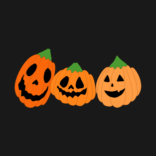 Pumpkins T-Shirt