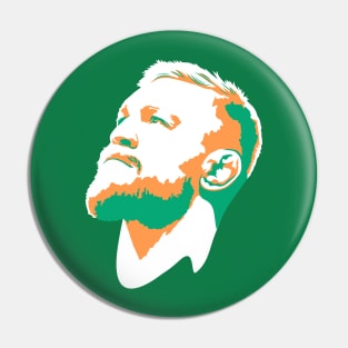 McGregor Pin