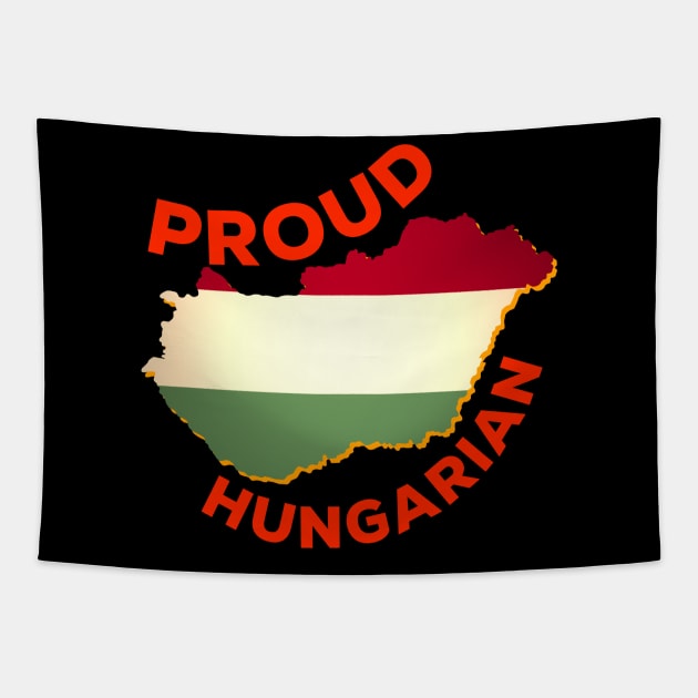 Hungarian Tapestry by IBMClothing