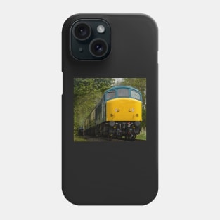 Class 45s Phone Case