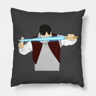 Island kdrama Pillow