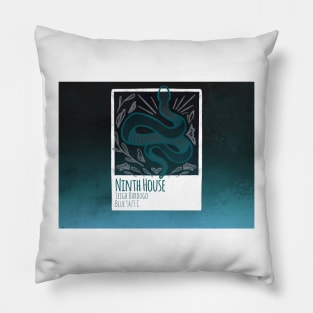 Ninth House Pantone Pillow