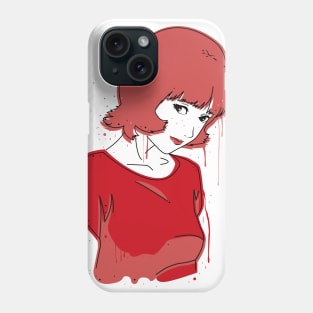 Spice Phone Case