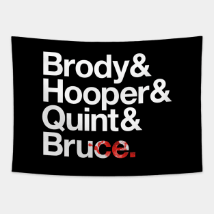 BRUCE ALMIGHTY Tapestry