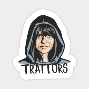 Traitors Magnet