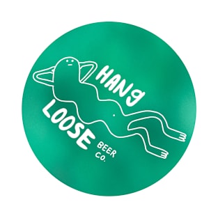 Hang Loose Beer Co T-Shirt