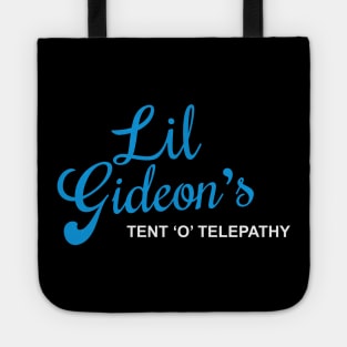 Tent of Telepathy Tote