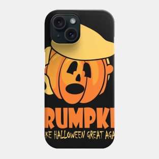 Trumpkin Phone Case