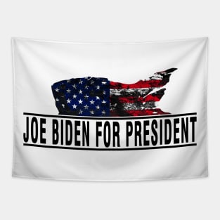 JOE BIDEN FOR PRESIDENT 2020 Tapestry