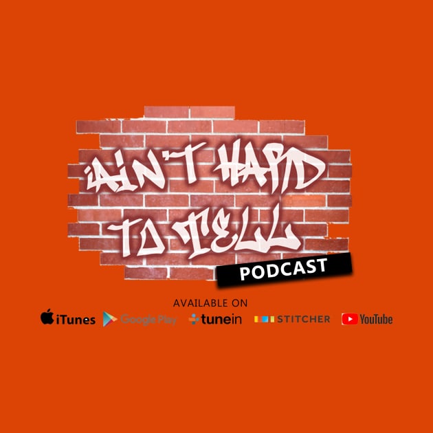 #AHTTPOD by Backpack Broadcasting Content Store