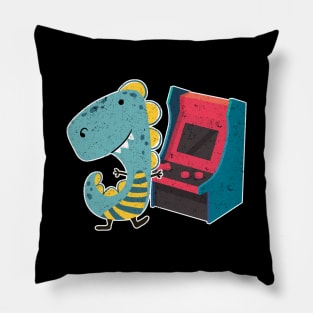 Asteroid Pillow