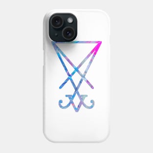 Hail Holographic Phone Case