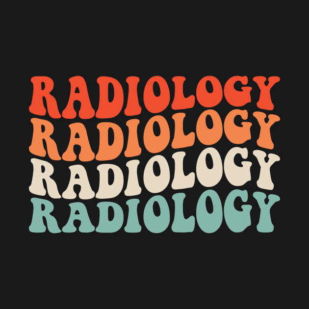 Radiology Funny Radiology Squad Radiologist by unaffectedmoor