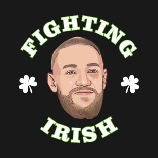 Fighting Irish T-Shirt