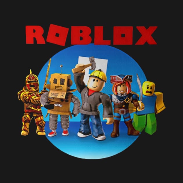 roblox by Christopher store