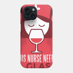 Nurse Phone Case