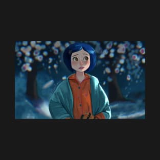 Coraline T-Shirt