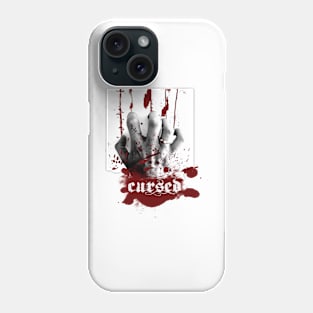 Cursed Phone Case