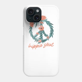 Hippie Soul Phone Case