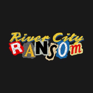 River City Ransom T-Shirt