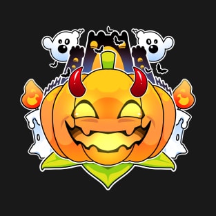 Halloween Party T-Shirt