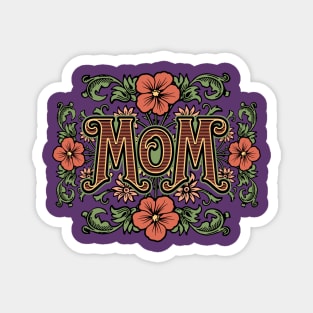 Mom Magnet