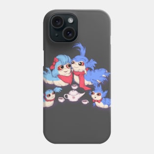 Meet The Missus Phone Case