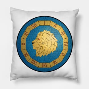 Mosaic collection - Leo Pillow