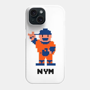 R.B.I. Baseball - New York Phone Case