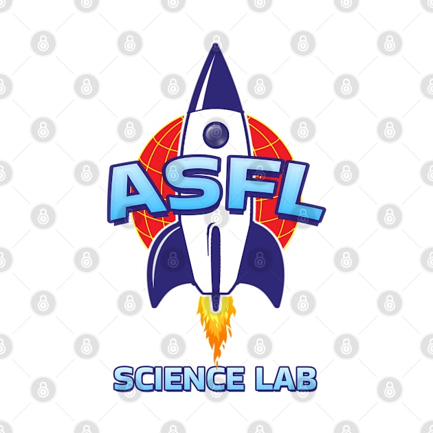 ASFL SCIENCE LAB by Duds4Fun