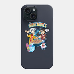 Scotts Phone Case