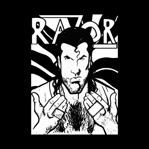 razor nwo by annateraa