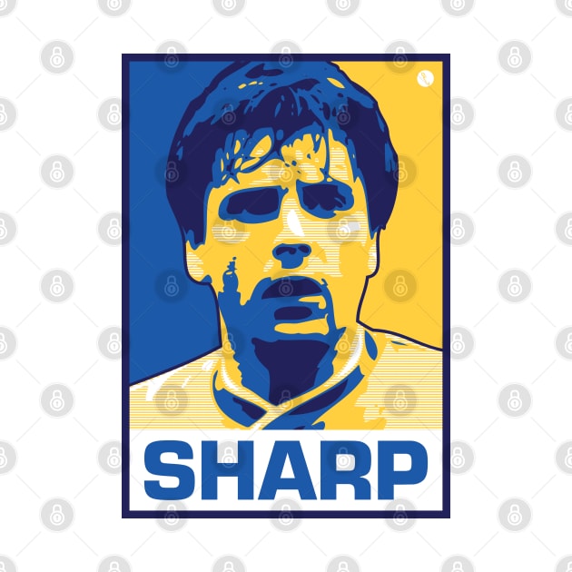 Sharp - EFC by DAFTFISH