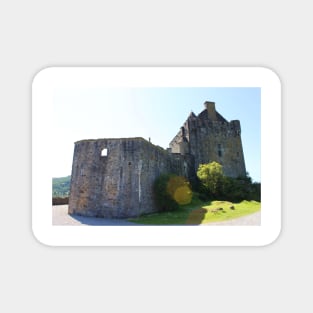 Eilean Donan II Magnet