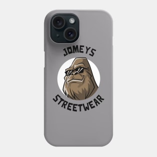 Jomeys Streetwear Phone Case