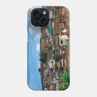 We live Phone Case