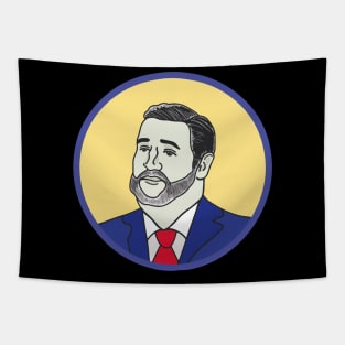 Ted Tapestry