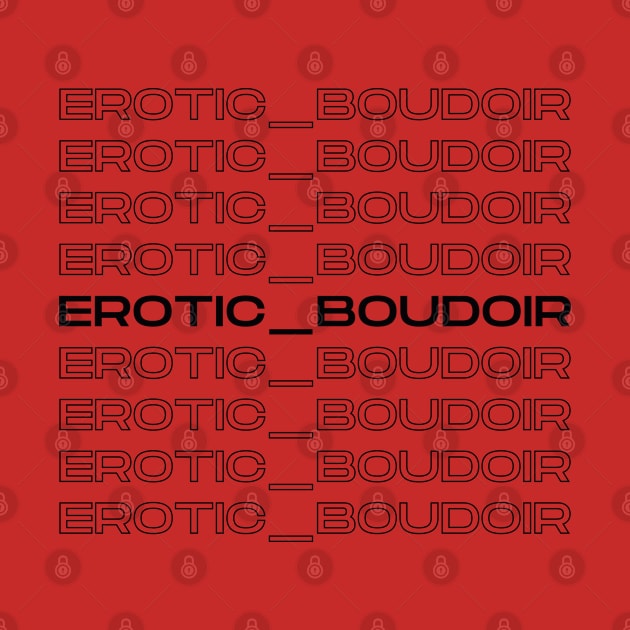 EBx9 black by Erotic_Boudoir