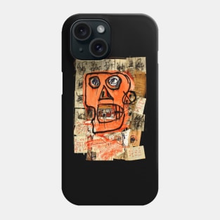 Robo Orango Phone Case