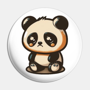 Panda Pin