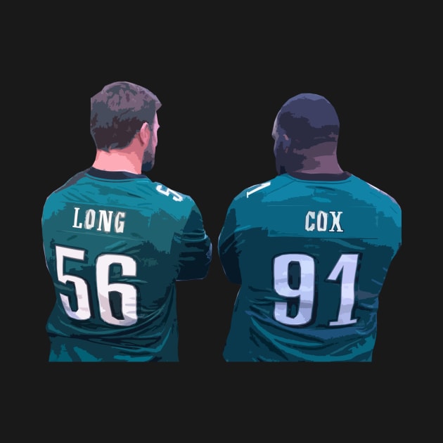 Long Cox by Philly Drinkers